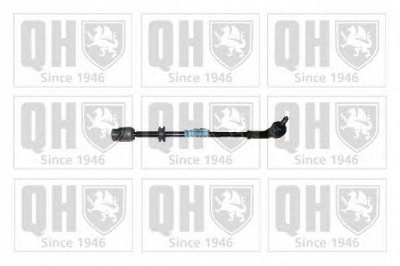 QUINTON HAZELL qdl5019s -  Поперечная рулевая тяга